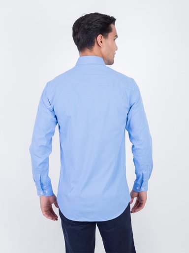 CAMISA MANGA LARGA HOMBRE PIERRE CARDIN - 2