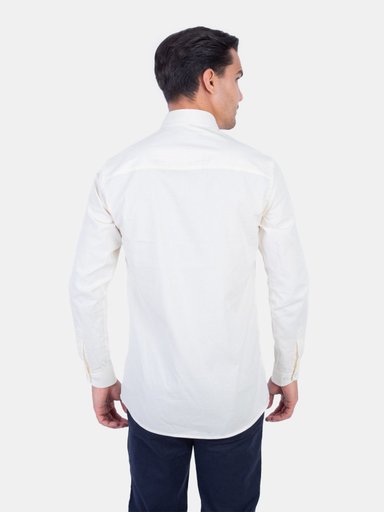 CAMISA MANGA LARGA HOMBRE PIERRE CARDIN - 2