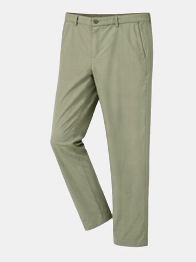 PANTALÓN HOMBRE DOCKERS AIRWEAVE CHINO - 2