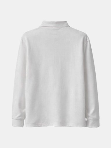 POLO HOMBRE DOCKERS LUCENT - 2