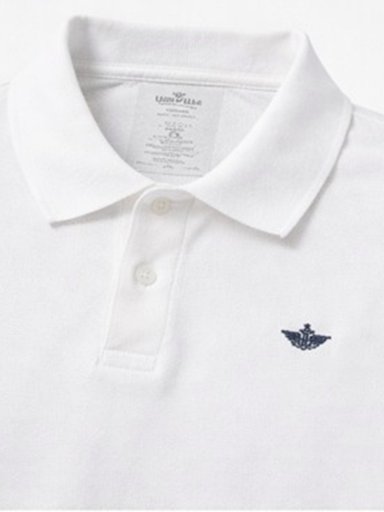 POLO HOMBRE DOCKERS LUCENT - 3