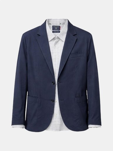 BLAZER HOMBRE DOCKERS - 1
