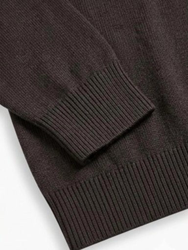 SWEATER HOMBRE DOCKERS CUELLO EN V - 3