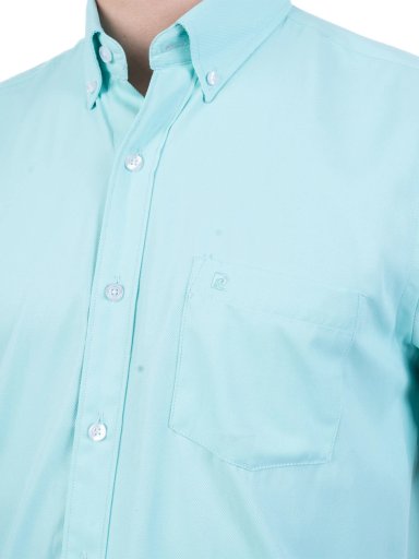 CAMISA MANGA CORTA HOMBRE PIERRE CARDIN - 3