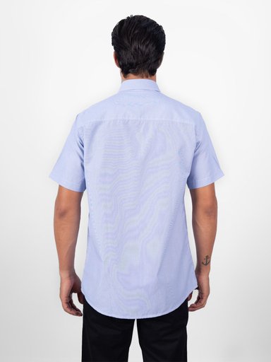 CAMISA MANGA CORTA HOMBRE PIERRE CARDIN - 2