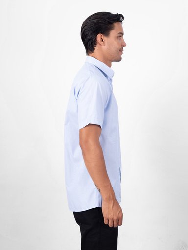 CAMISA MANGA CORTA HOMBRE PIERRE CARDIN - 3