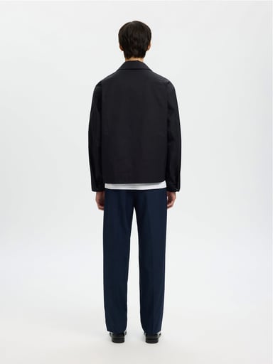 CASACA HOMBRE SELECTED SLHCEDRIC - 4