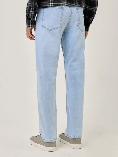 JEANS RECTO HOMBRE KENNETH STEVENS - 2