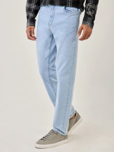 JEANS RECTO HOMBRE KENNETH STEVENS - 3