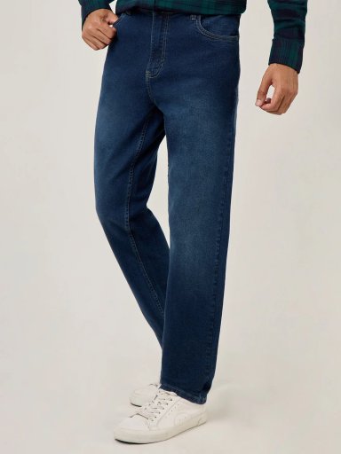 JEANS RECTO HOMBRE KENNETH STEVENS - 3