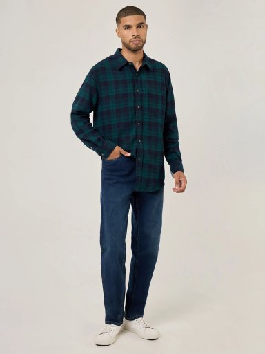 JEANS RECTO HOMBRE KENNETH STEVENS - 5