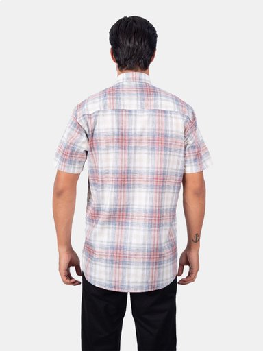 CAMISA MANGA CORTA HOMBRE PIERRE CARDIN - 2