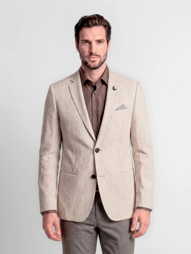 SACO HOMBRE JOHN HOLDEN FABIO AC0078 - 1