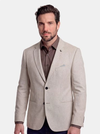 SACO HOMBRE JOHN HOLDEN FABIO AC0078 - 3