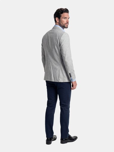 SACO HOMBRE JOHN HOLDEN FABIO AC0078 - 6