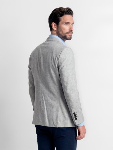 SACO HOMBRE JOHN HOLDEN FABIO AC0078 - 2