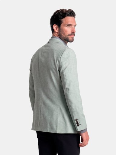 SACO HOMBRE JOHN HOLDEN FABIO AC0078 - 2
