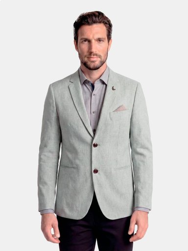 SACO HOMBRE JOHN HOLDEN FABIO AC0078 - 1