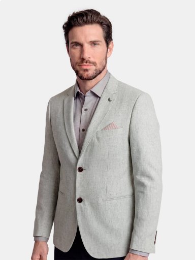 SACO HOMBRE JOHN HOLDEN FABIO AC0078 - 3