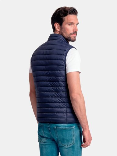 CHALECO HOMBRE JOHN HOLDEN HLS018 - 2
