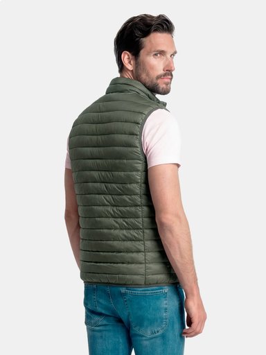 CHALECO HOMBRE JOHN HOLDEN HLS018 - 2