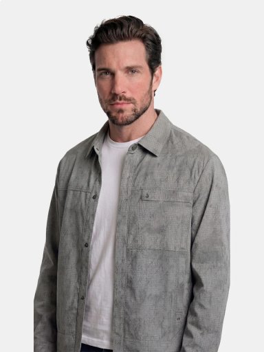 CASACA HOMBRE JOHN HOLDEN AS0033 - 3