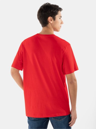 POLO MANGA CORTA HOMBRE LACOSTE - 2