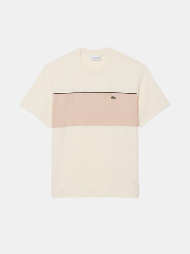 POLO MANGA CORTA HOMBRE LACOSTE - 4