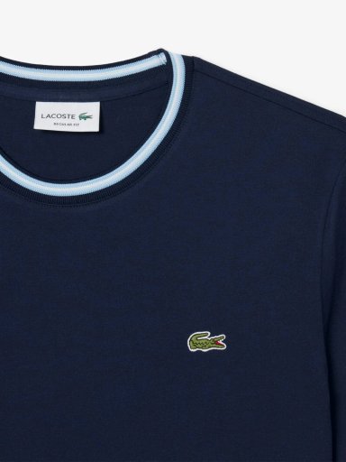 POLO MANGA CORTA HOMBRE LACOSTE - 3