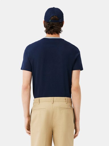 POLO MANGA CORTA HOMBRE LACOSTE - 2