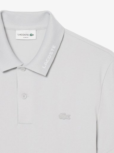 POLO MANGA CORTA HOMBRE LACOSTE - 3