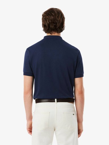 POLO MANGA CORTA HOMBRE LACOSTE - 2