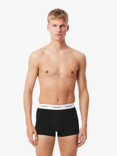 PACK X3 BÓXER HOMBRE LACOSTE - 2