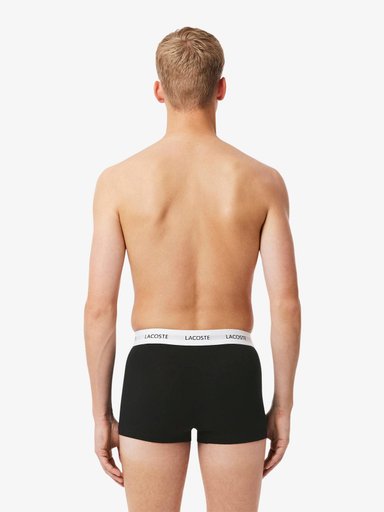 PACK X3 BÓXER HOMBRE LACOSTE - 3