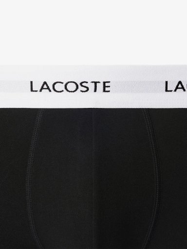PACK X3 BÓXER HOMBRE LACOSTE - 4