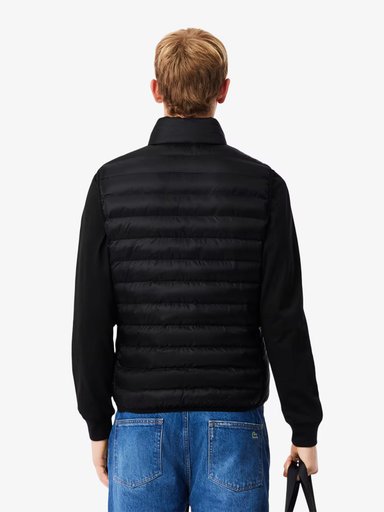 CHALECO HOMBRE LACOSTE - 2