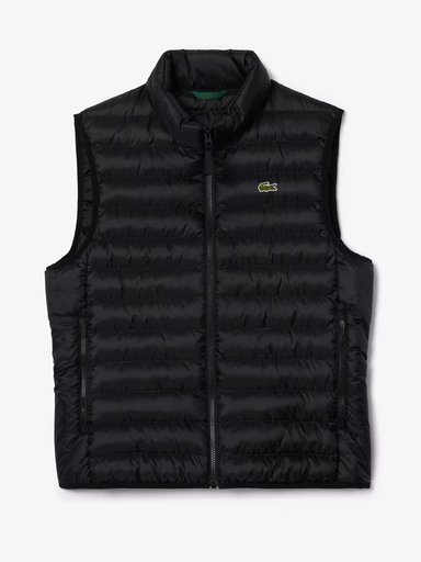 CHALECO HOMBRE LACOSTE - 4
