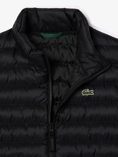 CHALECO HOMBRE LACOSTE - 3