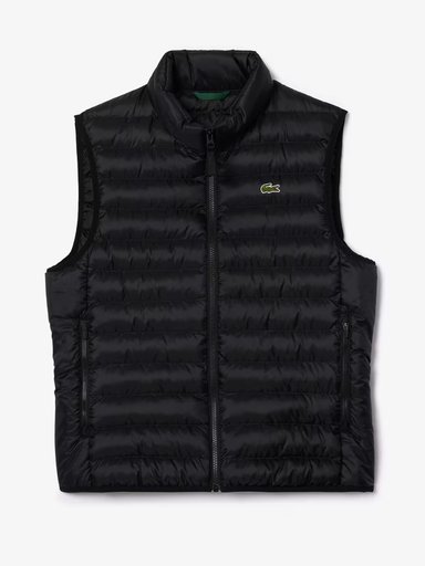 CHALECO HOMBRE LACOSTE - 4