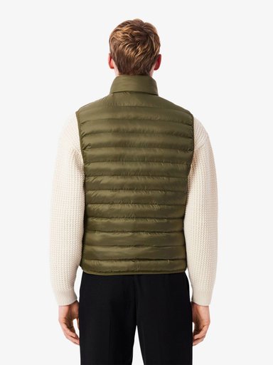 CHALECO HOMBRE LACOSTE - 2