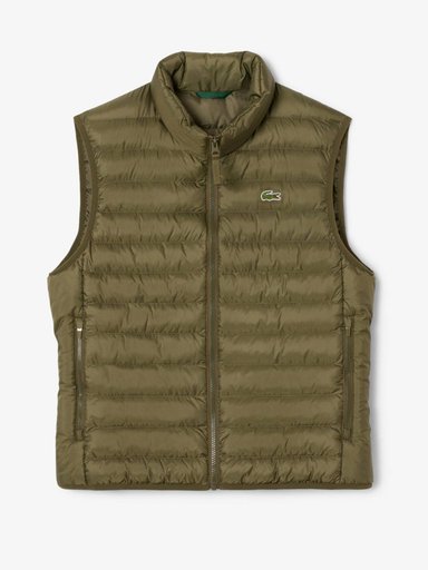 CHALECO HOMBRE LACOSTE - 4