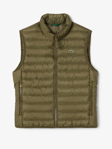 CHALECO HOMBRE LACOSTE - 4