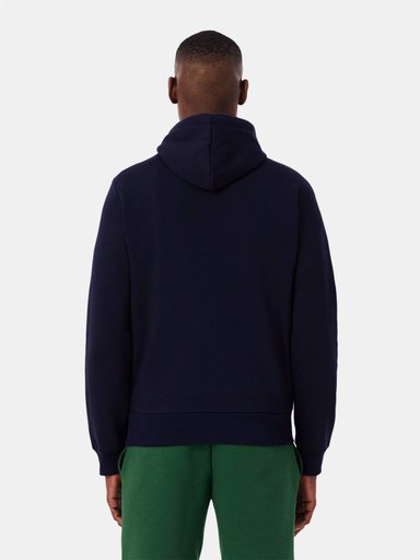 POLERA HOMBRE LACOSTE HOODIE - 2