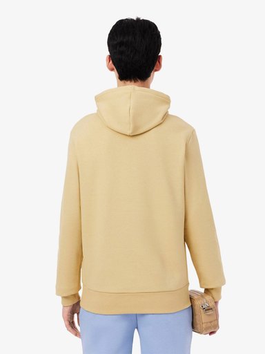 POLERA HOMBRE LACOSTE HOODIE - 2