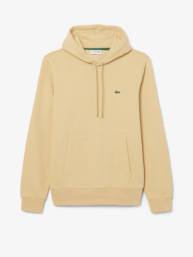 POLERA HOMBRE LACOSTE HOODIE - 4