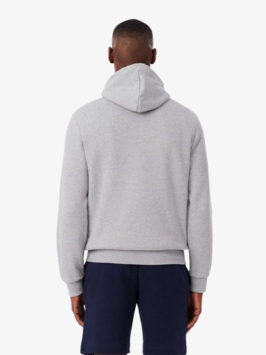 POLERA HOMBRE LACOSTE HOODIE - 2