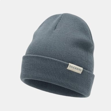 GORRO HOMBRE DOCKERS - 2
