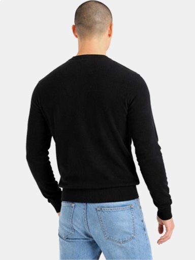 SWEATER HOMBRE DOCKERS CUELLO EN V - 2