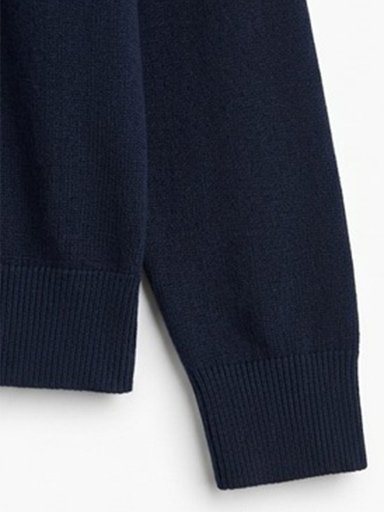 SWEATER HOMBRE DOCKERS CUELLO EN V - 3