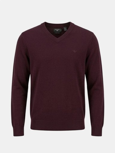 SWEATER HOMBRE DOCKERS CUELLO EN V - 2